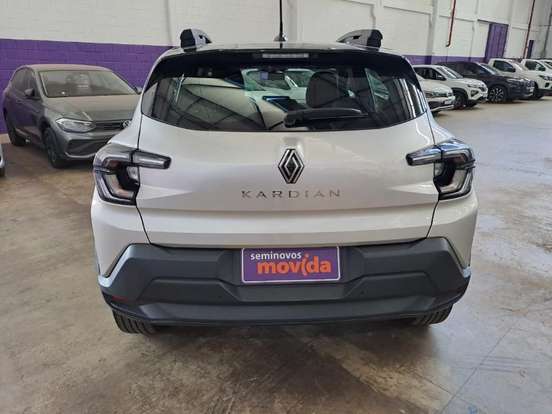 RENAULT-KARDIAN-1.0 TCE FLEX EVOLUTION EDC RENAULT-KARDIAN-2024