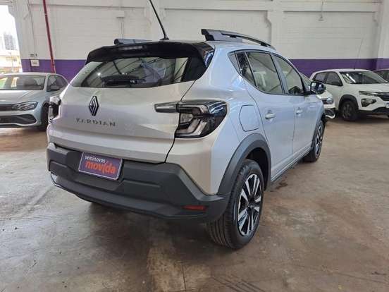 RENAULT-KARDIAN-1.0 TCE FLEX EVOLUTION EDC RENAULT-KARDIAN-2024