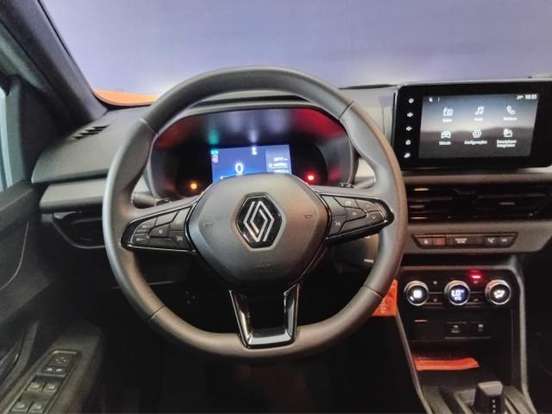 RENAULT-KARDIAN-1.0 TCE FLEX EVOLUTION EDC RENAULT-KARDIAN-2024