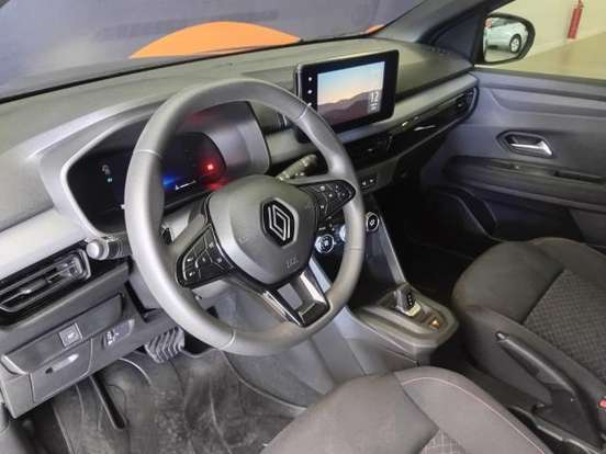 RENAULT-KARDIAN-1.0 TCE FLEX EVOLUTION EDC RENAULT-KARDIAN-2024