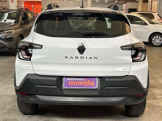 RENAULT-KARDIAN-1.0 TCE FLEX EVOLUTION EDC RENAULT-KARDIAN-2024