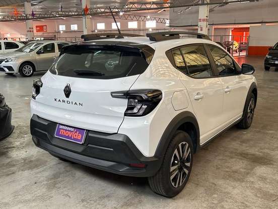 RENAULT-KARDIAN-1.0 TCE FLEX EVOLUTION EDC RENAULT-KARDIAN-2024