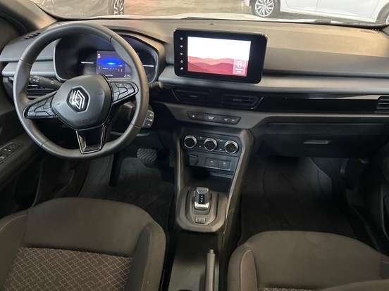 RENAULT-KARDIAN-1.0 TCE FLEX EVOLUTION EDC RENAULT-KARDIAN-2024