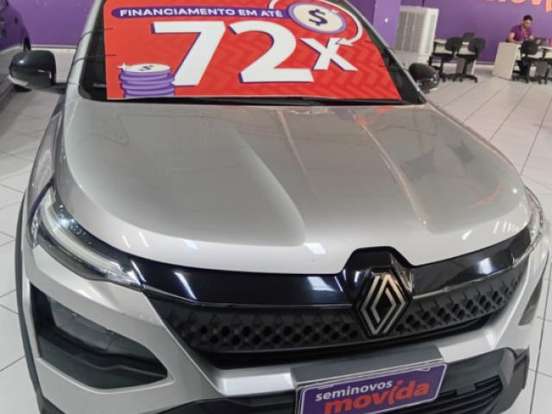 RENAULT-KARDIAN-1.0 TCE FLEX EVOLUTION EDC RENAULT-KARDIAN-2024