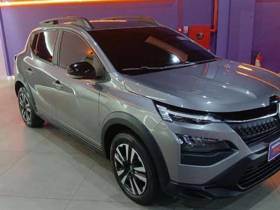 RENAULT-KARDIAN-1.0 TCE FLEX EVOLUTION EDC RENAULT-KARDIAN-2024