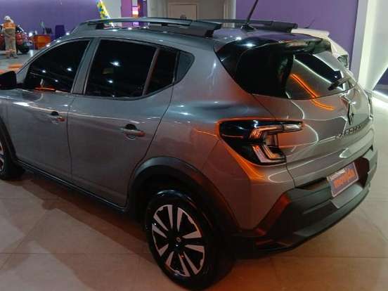 RENAULT-KARDIAN-1.0 TCE FLEX EVOLUTION EDC RENAULT-KARDIAN-2024