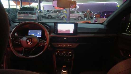 RENAULT-KARDIAN-1.0 TCE FLEX EVOLUTION EDC RENAULT-KARDIAN-2024