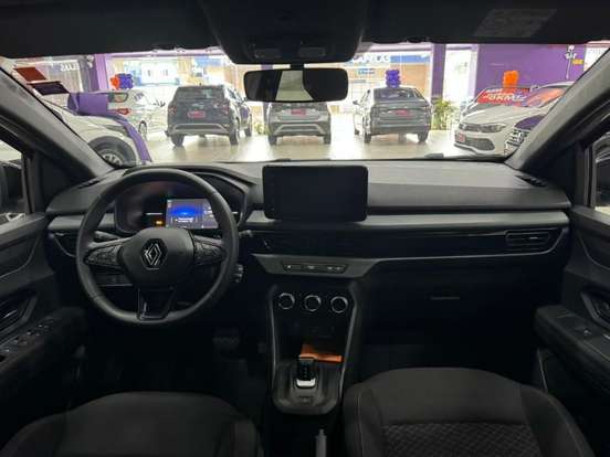 RENAULT-KARDIAN-1.0 TCE FLEX EVOLUTION EDC RENAULT-KARDIAN-2024