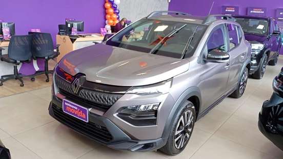 RENAULT-KARDIAN-1.0 TCE FLEX EVOLUTION EDC RENAULT-KARDIAN-2024