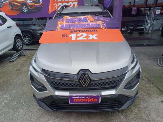 RENAULT-KARDIAN-1.0 TCE FLEX EVOLUTION EDC RENAULT-KARDIAN-2024