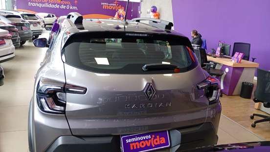 RENAULT-KARDIAN-1.0 TCE FLEX EVOLUTION EDC RENAULT-KARDIAN-2024