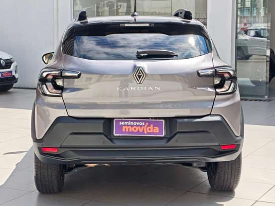 RENAULT-KARDIAN-1.0 TCE FLEX EVOLUTION EDC RENAULT-KARDIAN-2024