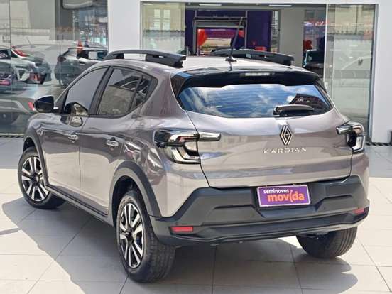 RENAULT-KARDIAN-1.0 TCE FLEX EVOLUTION EDC RENAULT-KARDIAN-2024
