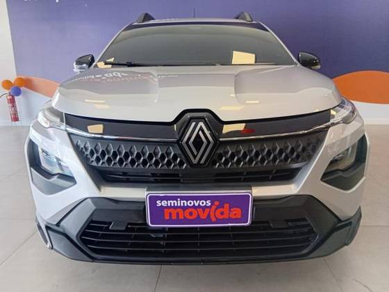 RENAULT KARDIAN 1.0 TCE FLEX EVOLUTION EDC