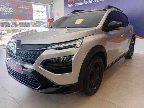 RENAULT-KARDIAN-1.0 TCE FLEX EVOLUTION EDC RENAULT-KARDIAN-2024