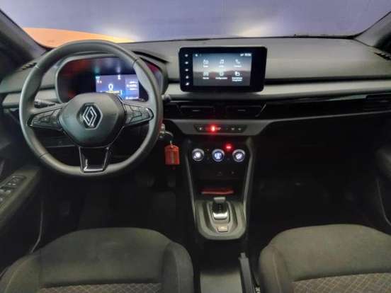 RENAULT-KARDIAN-1.0 TCE FLEX EVOLUTION EDC RENAULT-KARDIAN-2024