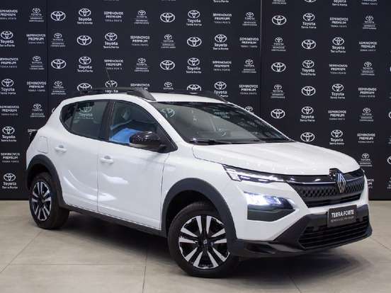 RENAULT-KARDIAN-1.0 TCE FLEX EVOLUTION EDC RENAULT-KARDIAN-2024