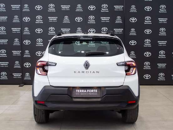 RENAULT-KARDIAN-1.0 TCE FLEX EVOLUTION EDC RENAULT-KARDIAN-2024