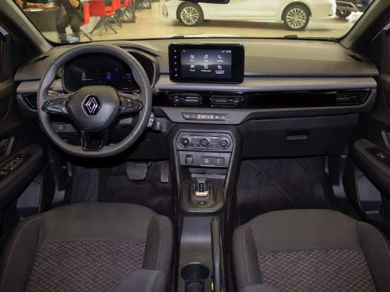 RENAULT-KARDIAN-1.0 TCE FLEX EVOLUTION EDC RENAULT-KARDIAN-2024