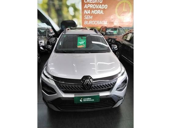 RENAULT KARDIAN 1.0 TCE FLEX EVOLUTION EDC