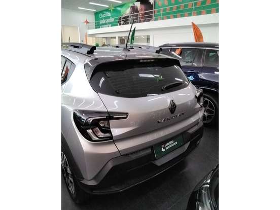 RENAULT-KARDIAN-1.0 TCE FLEX EVOLUTION EDC RENAULT-KARDIAN-2024