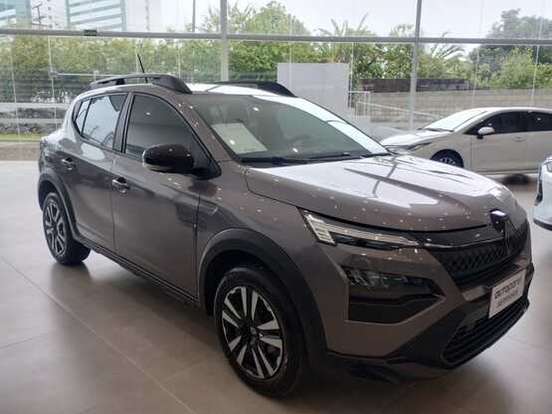 RENAULT-KARDIAN-1.0 TCE FLEX EVOLUTION EDC RENAULT-KARDIAN-2024