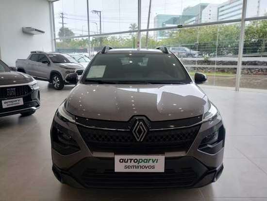 RENAULT-KARDIAN-1.0 TCE FLEX EVOLUTION EDC RENAULT-KARDIAN-2024