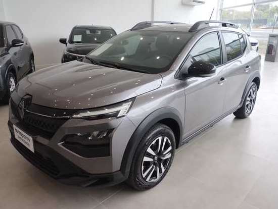 RENAULT-KARDIAN-1.0 TCE FLEX EVOLUTION EDC RENAULT-KARDIAN-2024