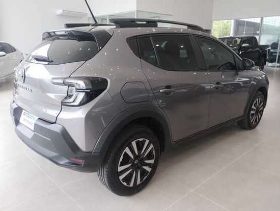 RENAULT-KARDIAN-1.0 TCE FLEX EVOLUTION EDC RENAULT-KARDIAN-2024