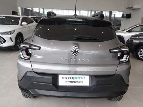 RENAULT-KARDIAN-1.0 TCE FLEX EVOLUTION EDC RENAULT-KARDIAN-2024