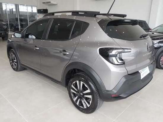 RENAULT-KARDIAN-1.0 TCE FLEX EVOLUTION EDC RENAULT-KARDIAN-2024
