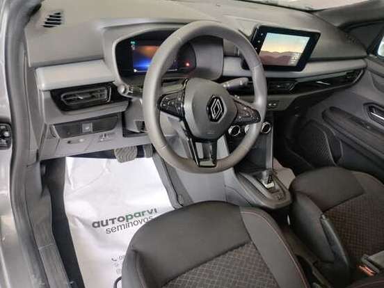 RENAULT-KARDIAN-1.0 TCE FLEX EVOLUTION EDC RENAULT-KARDIAN-2024