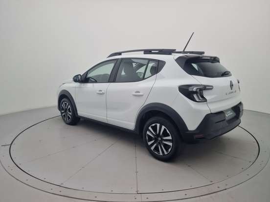 RENAULT-KARDIAN-1.0 TCE FLEX EVOLUTION EDC RENAULT-KARDIAN-2024