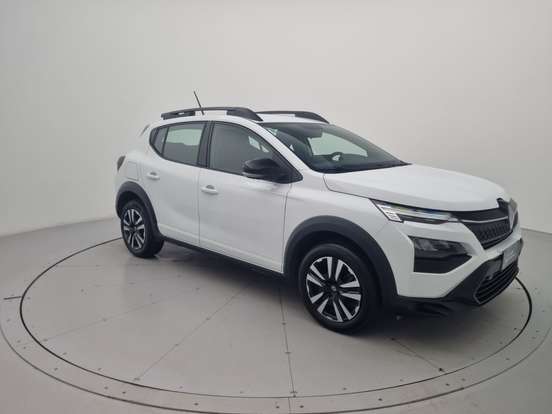 RENAULT-KARDIAN-1.0 TCE FLEX EVOLUTION EDC RENAULT-KARDIAN-2024