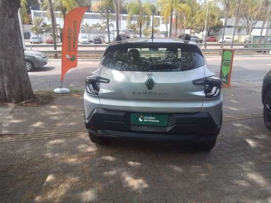 RENAULT-KARDIAN-1.0 TCE FLEX EVOLUTION EDC RENAULT-KARDIAN-2024