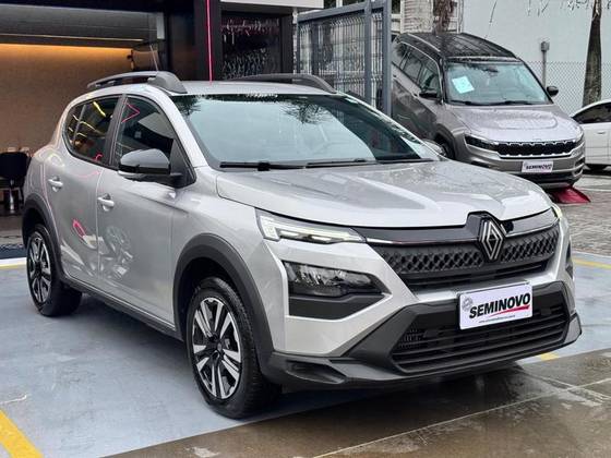 RENAULT KARDIAN 1.0 TCE FLEX EVOLUTION EDC
