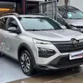 RENAULT KARDIAN 1.0 TCE FLEX EVOLUTION EDC RENAULT KARDIAN 1.0 TCE FLEX EVOLUTION EDC