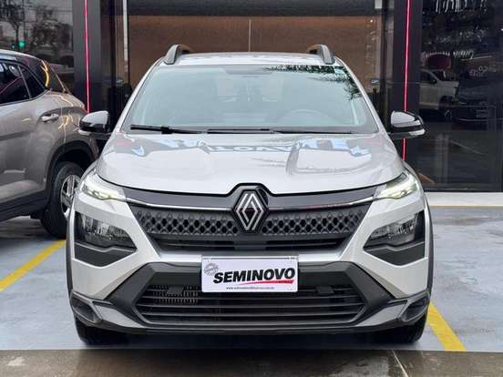RENAULT-KARDIAN-1.0 TCE FLEX EVOLUTION EDC RENAULT-KARDIAN-2024