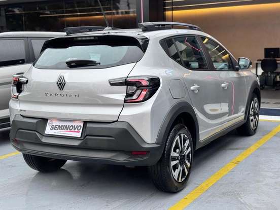 RENAULT-KARDIAN-1.0 TCE FLEX EVOLUTION EDC RENAULT-KARDIAN-2024