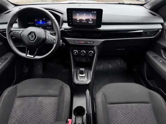 RENAULT-KARDIAN-1.0 TCE FLEX EVOLUTION EDC RENAULT-KARDIAN-2024