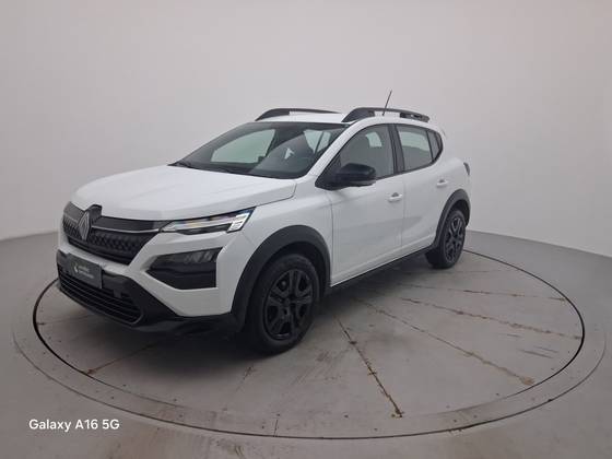 RENAULT KARDIAN 1.0 TCE FLEX EVOLUTION EDC
