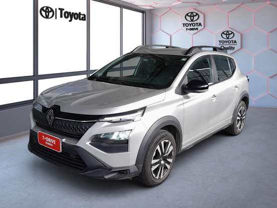 RENAULT-KARDIAN-1.0 TCE FLEX EVOLUTION EDC RENAULT-KARDIAN-2024