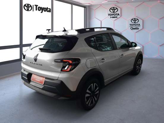 RENAULT-KARDIAN-1.0 TCE FLEX EVOLUTION EDC RENAULT-KARDIAN-2024