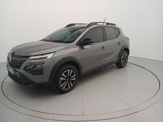 RENAULT KARDIAN 1.0 TCE FLEX EVOLUTION EDC