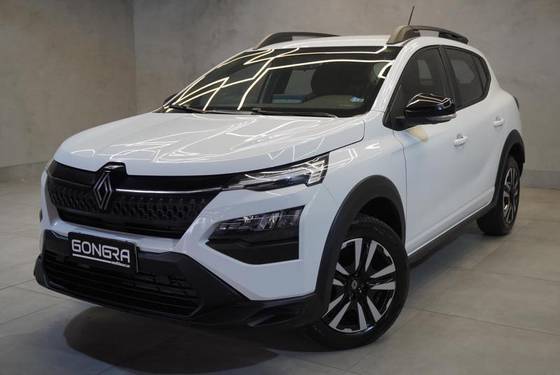 RENAULT KARDIAN 1.0 TCE FLEX EVOLUTION EDC