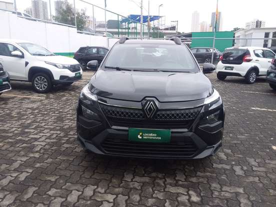 RENAULT-KARDIAN-1.0 TCE FLEX EVOLUTION EDC RENAULT-KARDIAN-2024