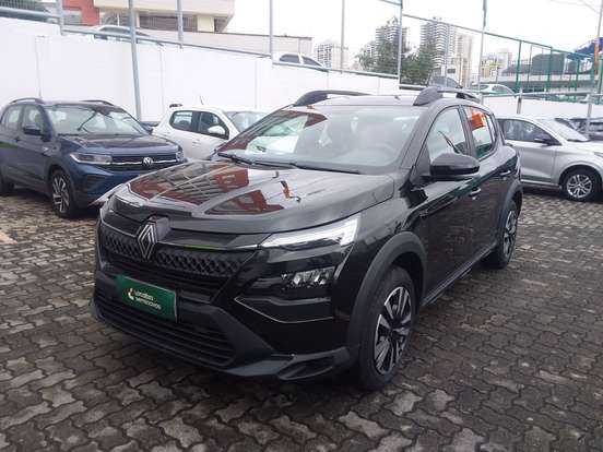 RENAULT-KARDIAN-1.0 TCE FLEX EVOLUTION EDC RENAULT-KARDIAN-2024