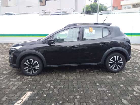 RENAULT-KARDIAN-1.0 TCE FLEX EVOLUTION EDC RENAULT-KARDIAN-2024