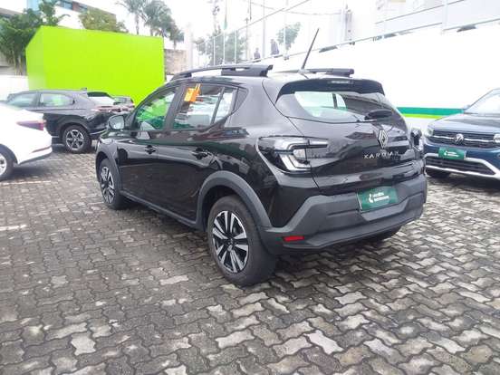 RENAULT-KARDIAN-1.0 TCE FLEX EVOLUTION EDC RENAULT-KARDIAN-2024