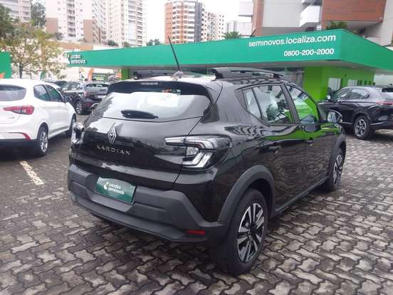RENAULT-KARDIAN-1.0 TCE FLEX EVOLUTION EDC RENAULT-KARDIAN-2024